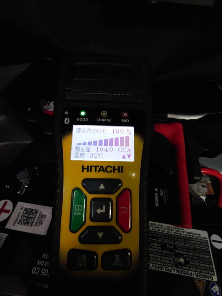 アウディA4の車検整備レポート｜ブレーキパッド・エアーエレメント交換