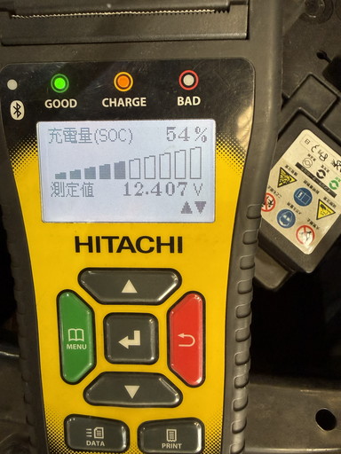 フォルクスワーゲン ポロ 車検整備｜ABS警告灯の原因は？