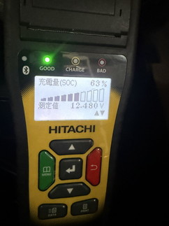 アウディQ5の車検整備|フロントアッパーリンク交換とオイル交換