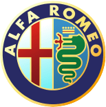 alfa romeo