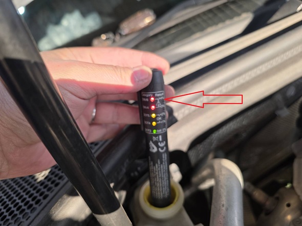 アウディA3　車検整備レポート