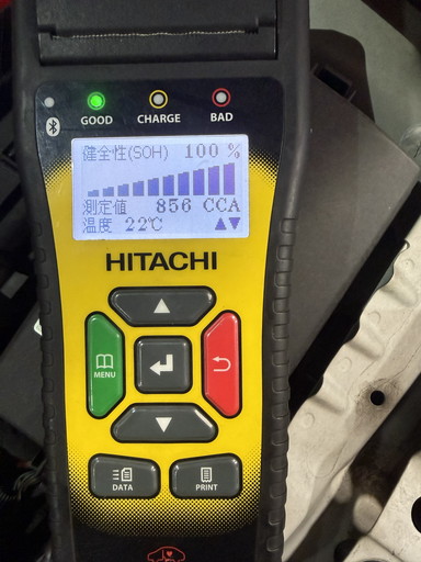 フォルクスワーゲン 車検整備｜ヘッドライト光量不足と下廻り漏れ対応